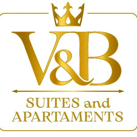 סנטה מרגריטה ליגורה V&B Suits And Apartments מראה חיצוני תמונה
