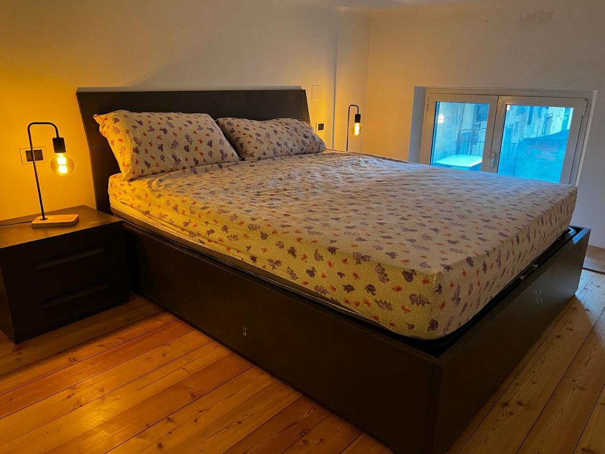 סנטה מרגריטה ליגורה V&B Suits And Apartments מראה חיצוני תמונה