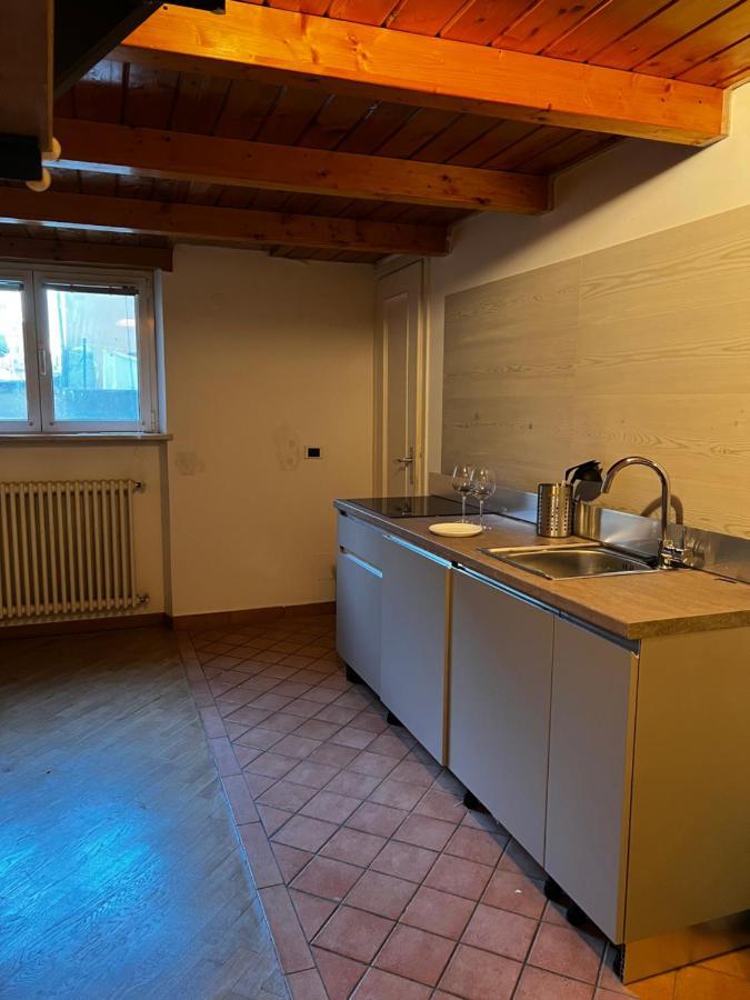 סנטה מרגריטה ליגורה V&B Suits And Apartments מראה חיצוני תמונה