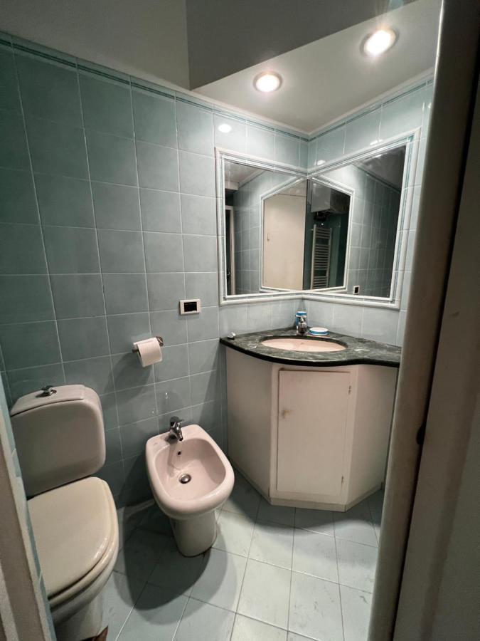 סנטה מרגריטה ליגורה V&B Suits And Apartments מראה חיצוני תמונה