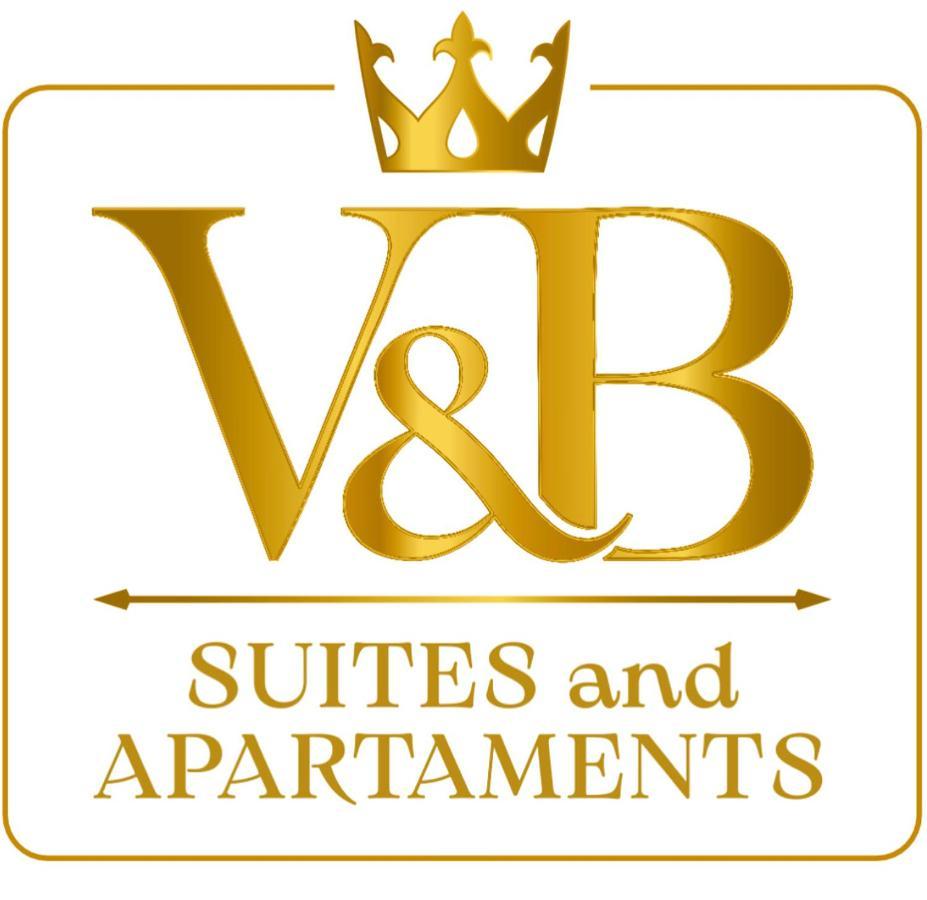 סנטה מרגריטה ליגורה V&B Suits And Apartments מראה חיצוני תמונה